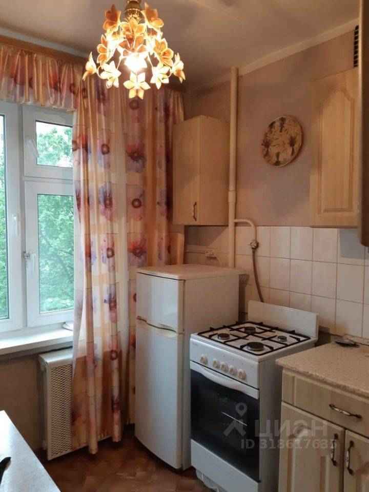 2-комнатная квартира, 40 м²