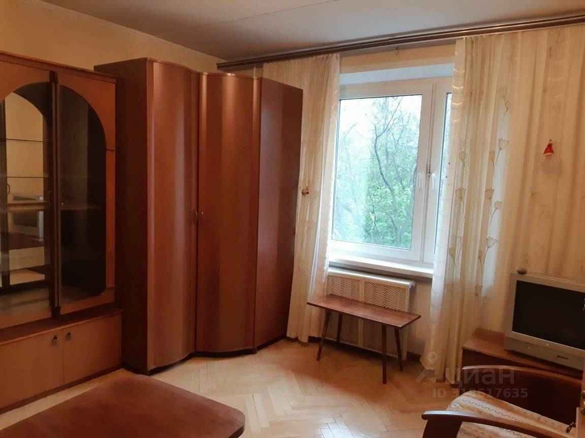 2-комнатная квартира, 40 м² — фотография 2