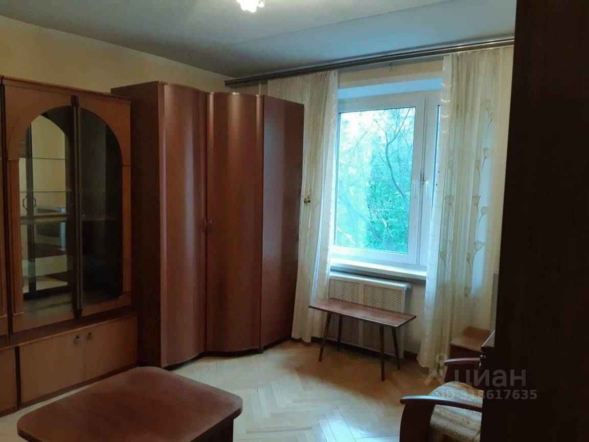 2-комнатная квартира, 40 м² — фотография 3