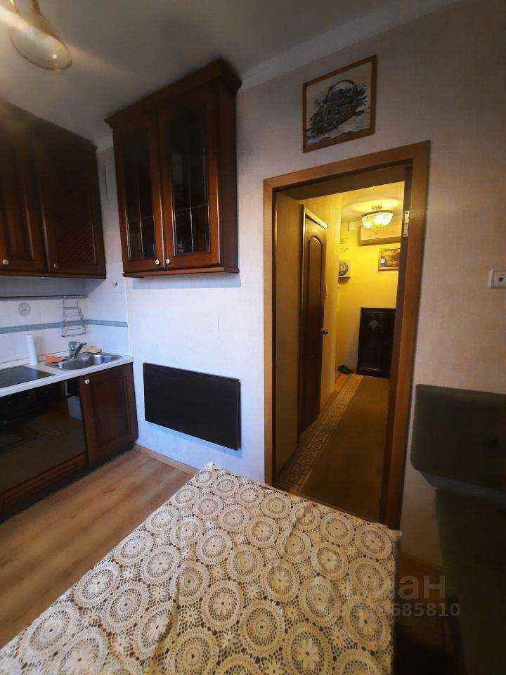 1-комнатная квартира, 40 м² — фотография 3