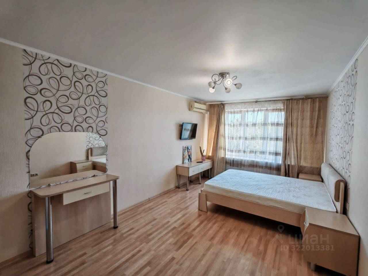 2-комнатная квартира, 65 м²