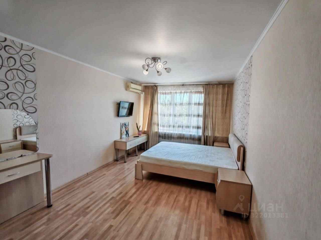 2-комнатная квартира, 65 м² — фотография 2
