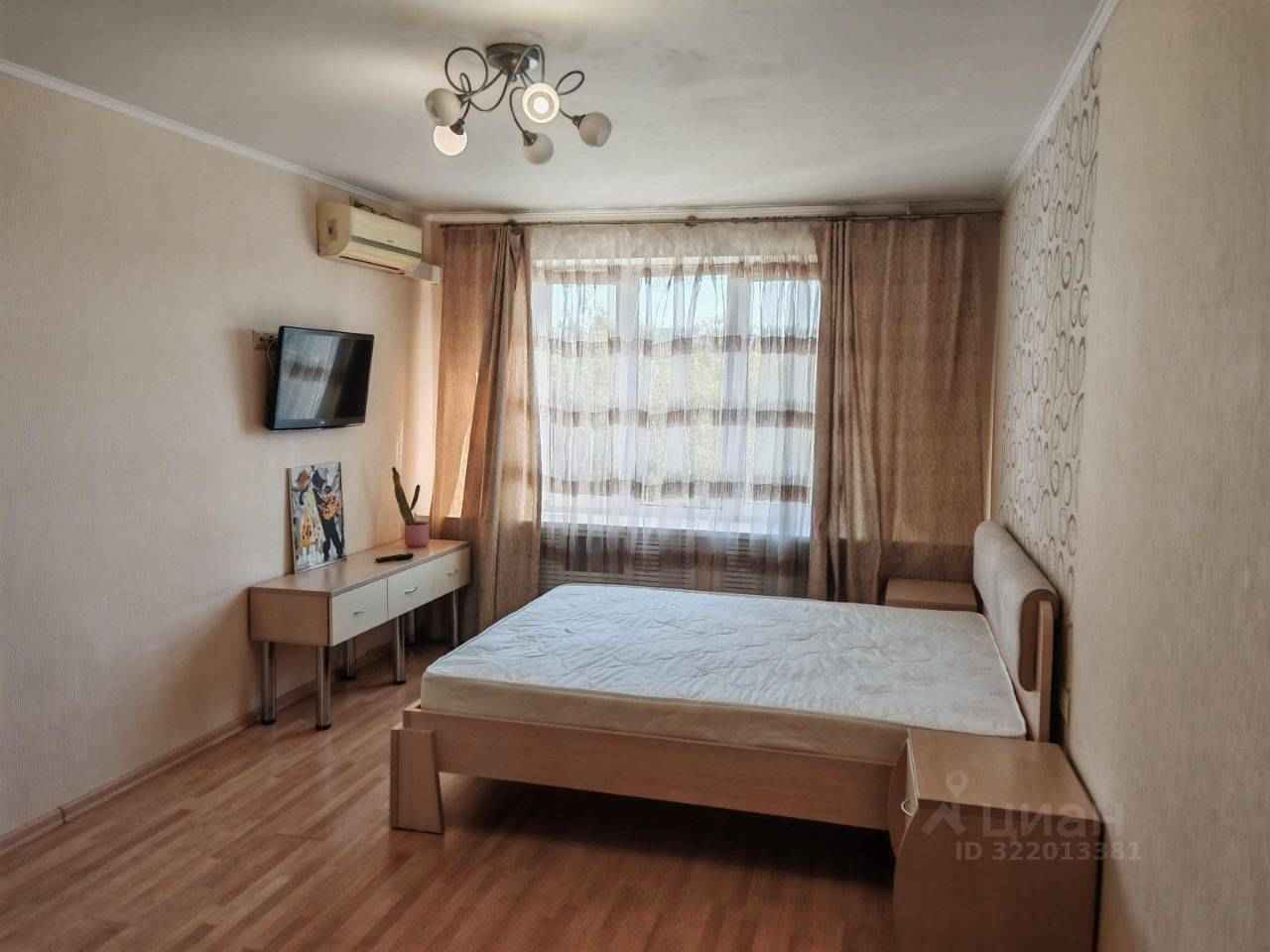 2-комнатная квартира, 65 м² — фотография 3