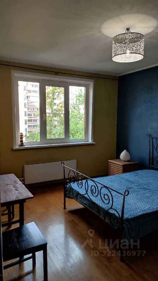 3-комнатная квартира, 79 м² — фотография 3
