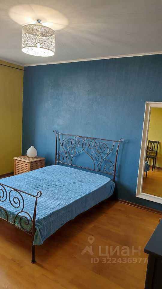 3-комнатная квартира, 79 м²