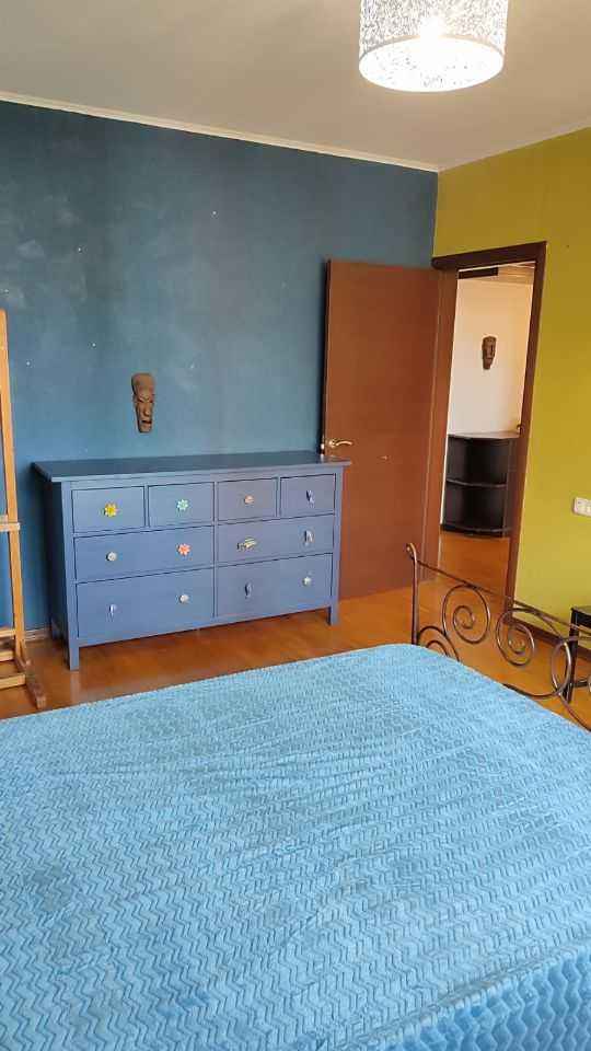 3-комнатная квартира, 79 м² — фотография 2