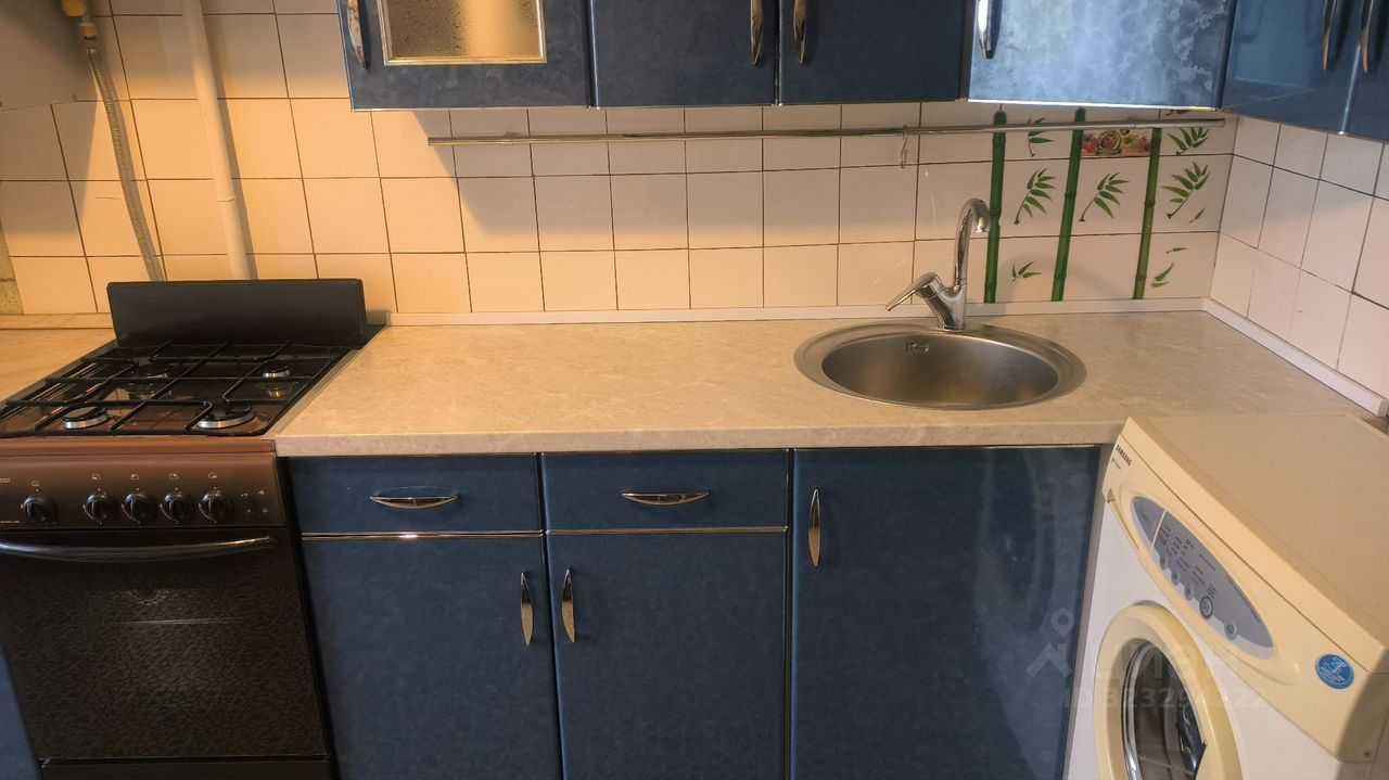 1-комнатная квартира, 36 м² — фотография 3