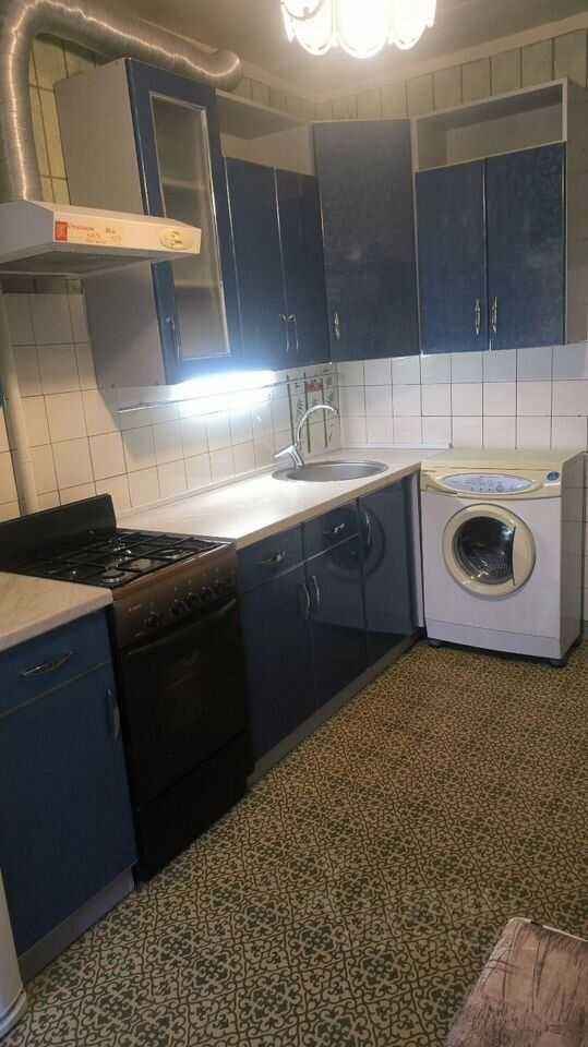 1-комнатная квартира, 36 м² — фотография 2