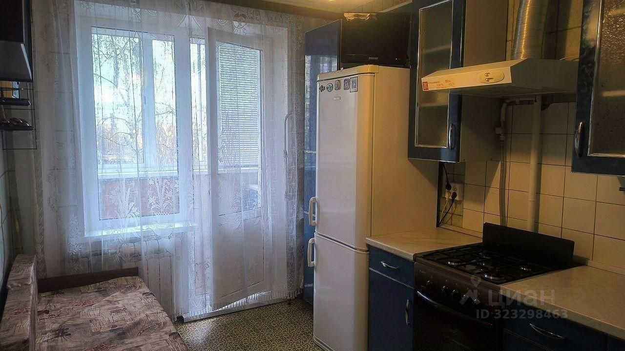 1-комнатная квартира, 36 м²