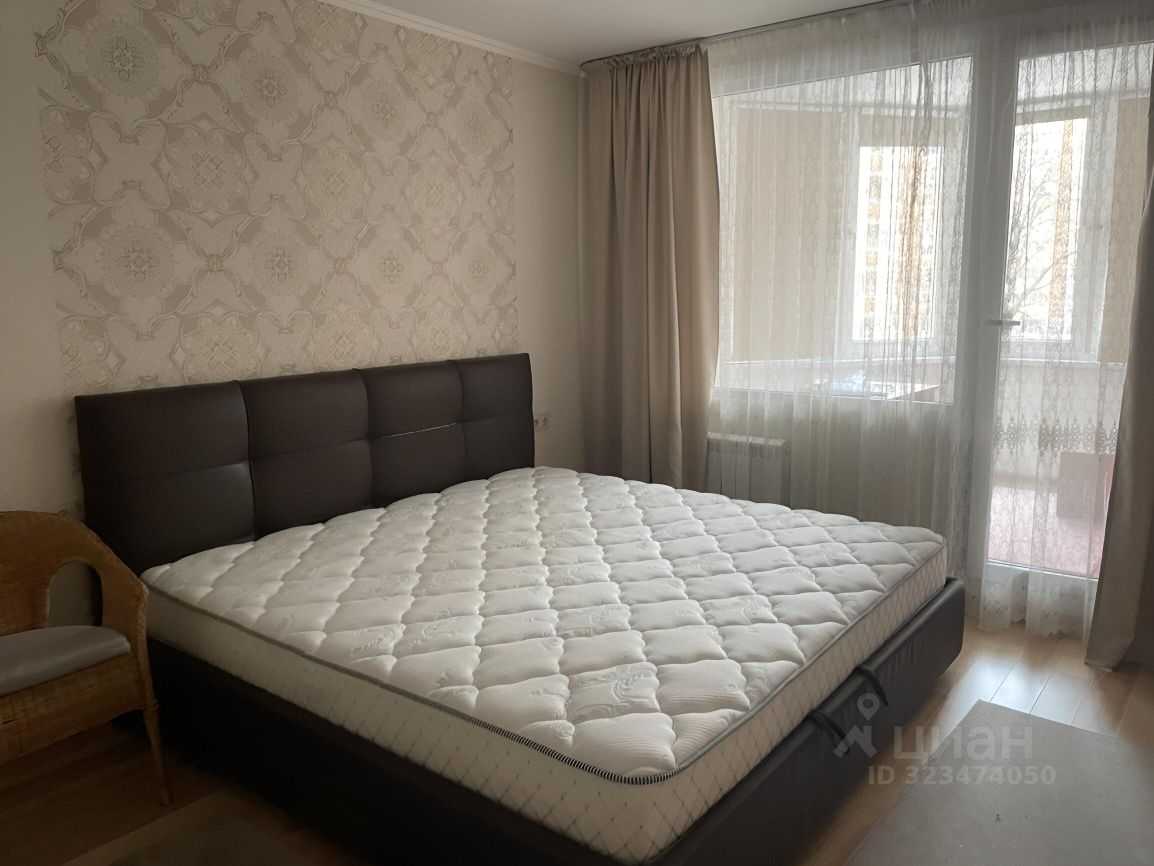 2-комнатная квартира, 64 м² — фотография 3
