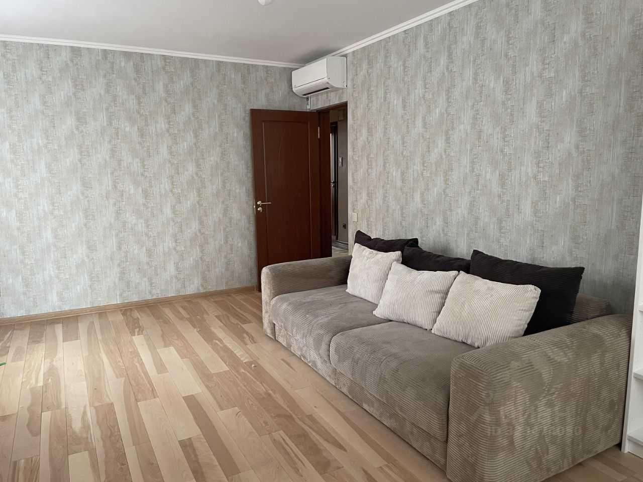 2-комнатная квартира, 64 м²