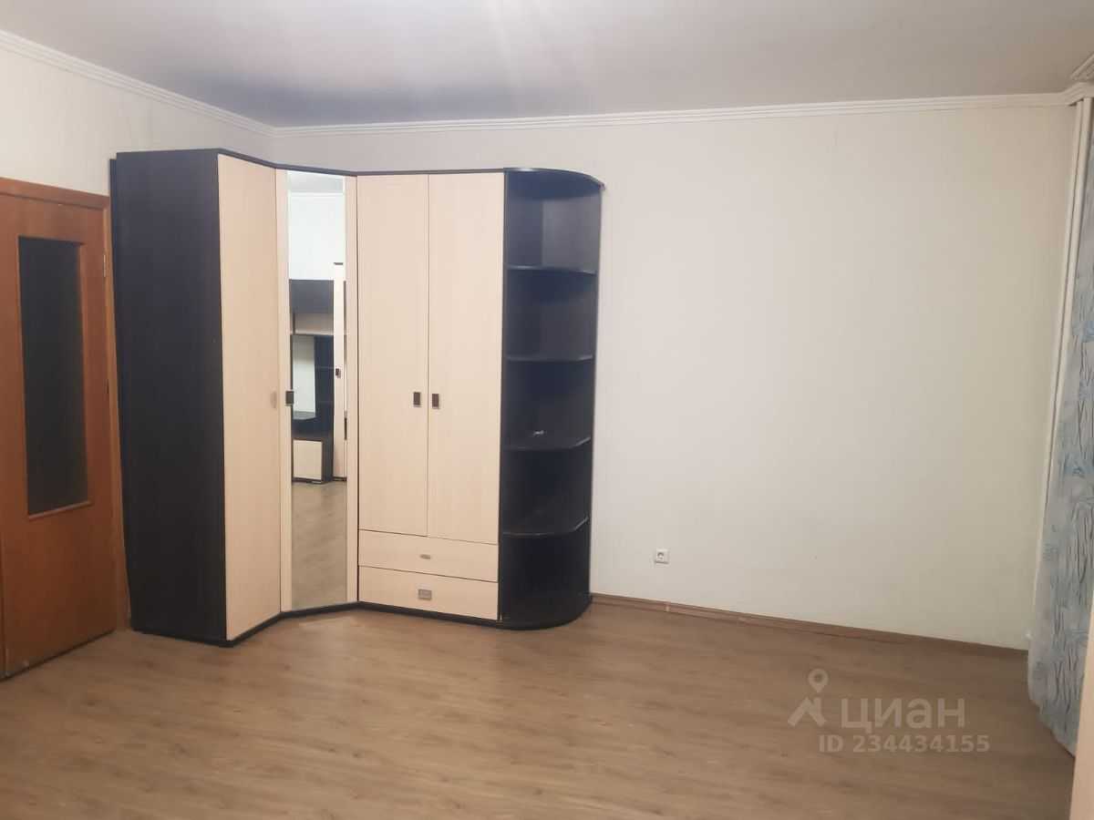 2-комнатная квартира, 60 м² — фотография 2