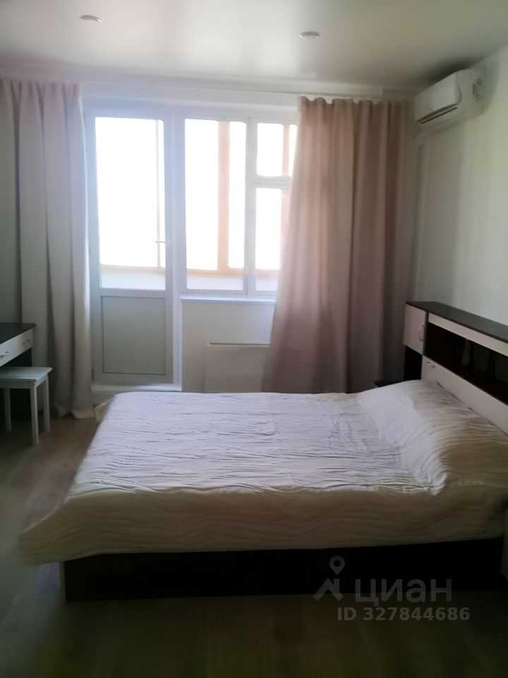1-комнатная квартира, 37 м² — фотография 2