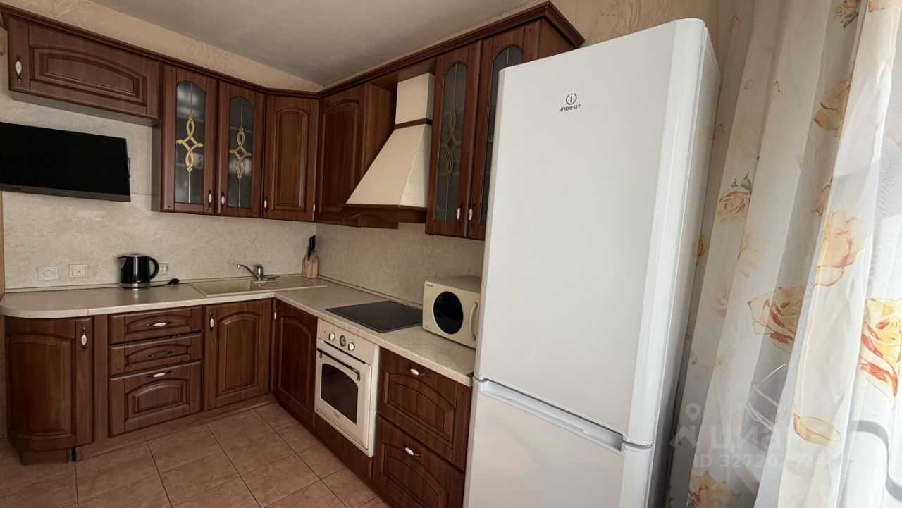 2-комнатная квартира, 51,2 м² — фотография 2
