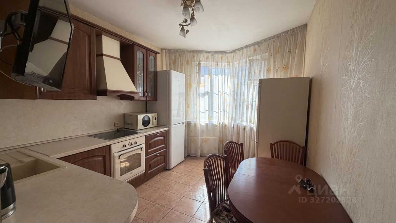 2-комнатная квартира, 51,2 м²