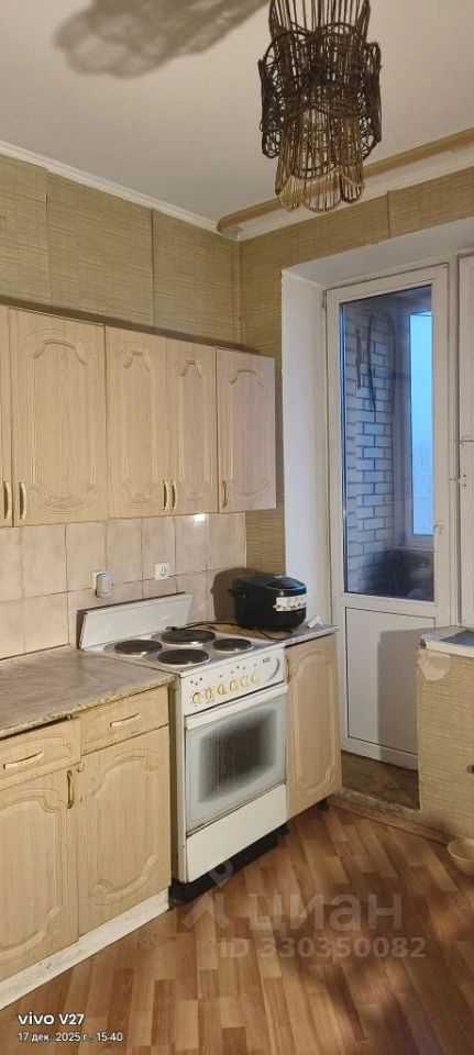 2-комнатная квартира, 57,8 м²