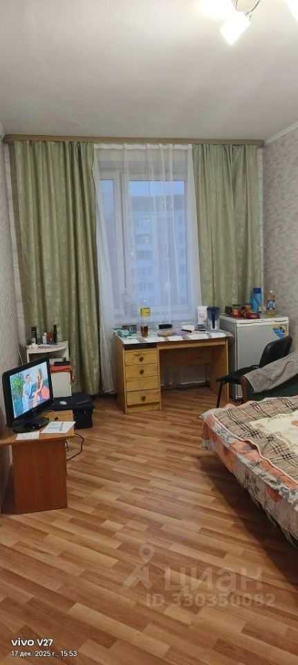 2-комнатная квартира, 57,8 м² — фотография 3