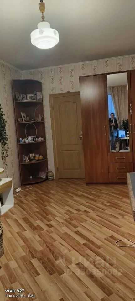 2-комнатная квартира, 57,8 м² — фотография 2