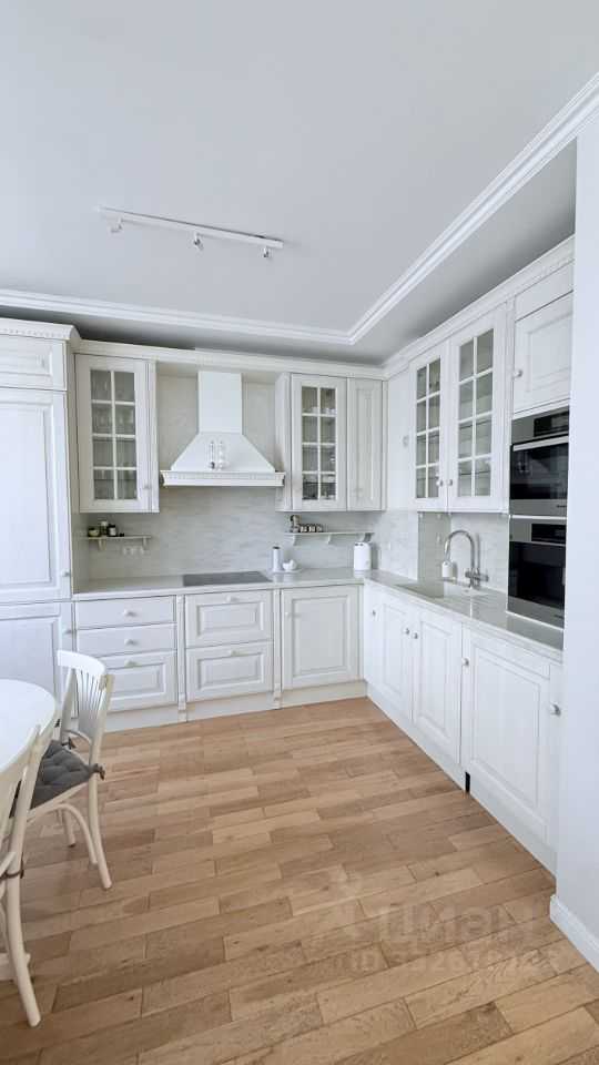 5-комнатная квартира, 120 м² — фотография 3
