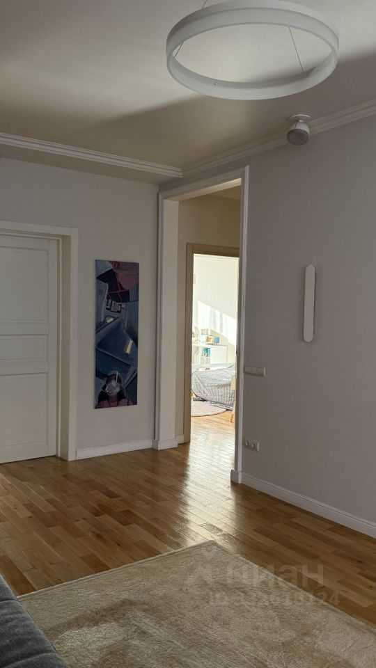 5-комнатная квартира, 120 м² — фотография 2