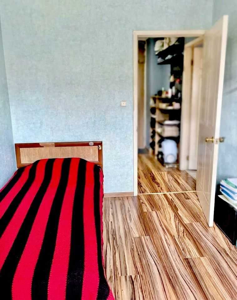 2-комнатная квартира, 46,1 м² — фотография 3