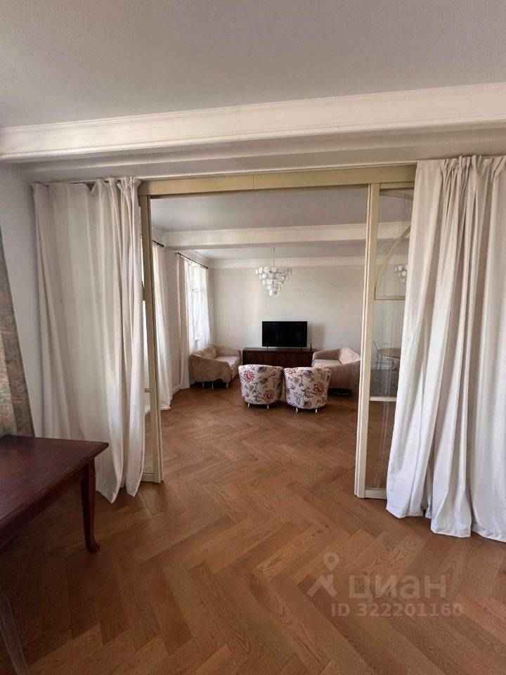 5-комнатная квартира, 103 м² — фотография 3
