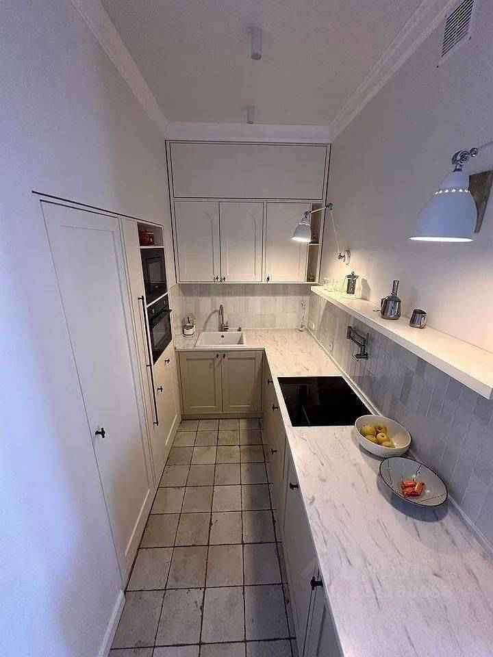 5-комнатная квартира, 105 м² — фотография 3