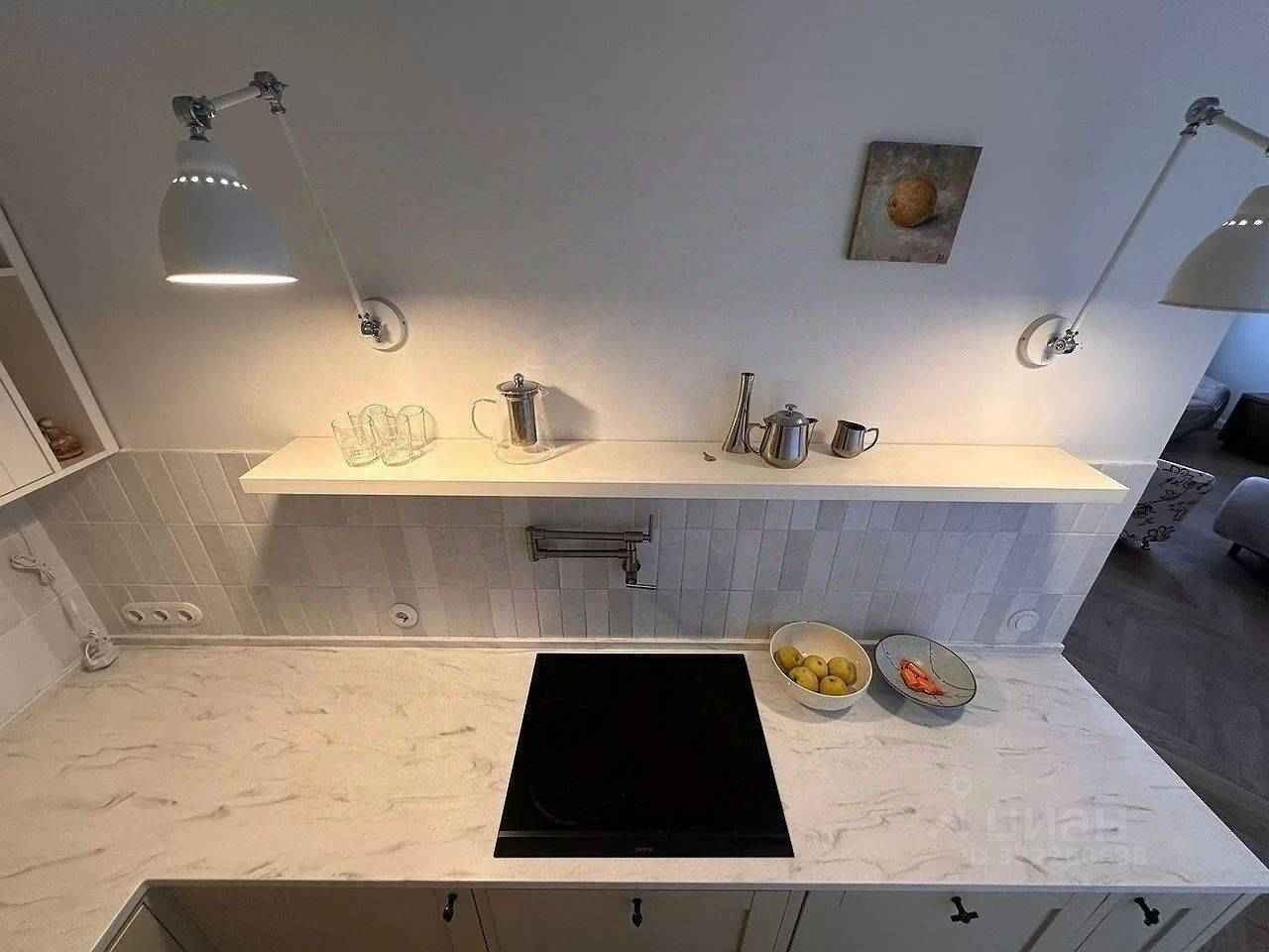 5-комнатная квартира, 105 м² — фотография 2