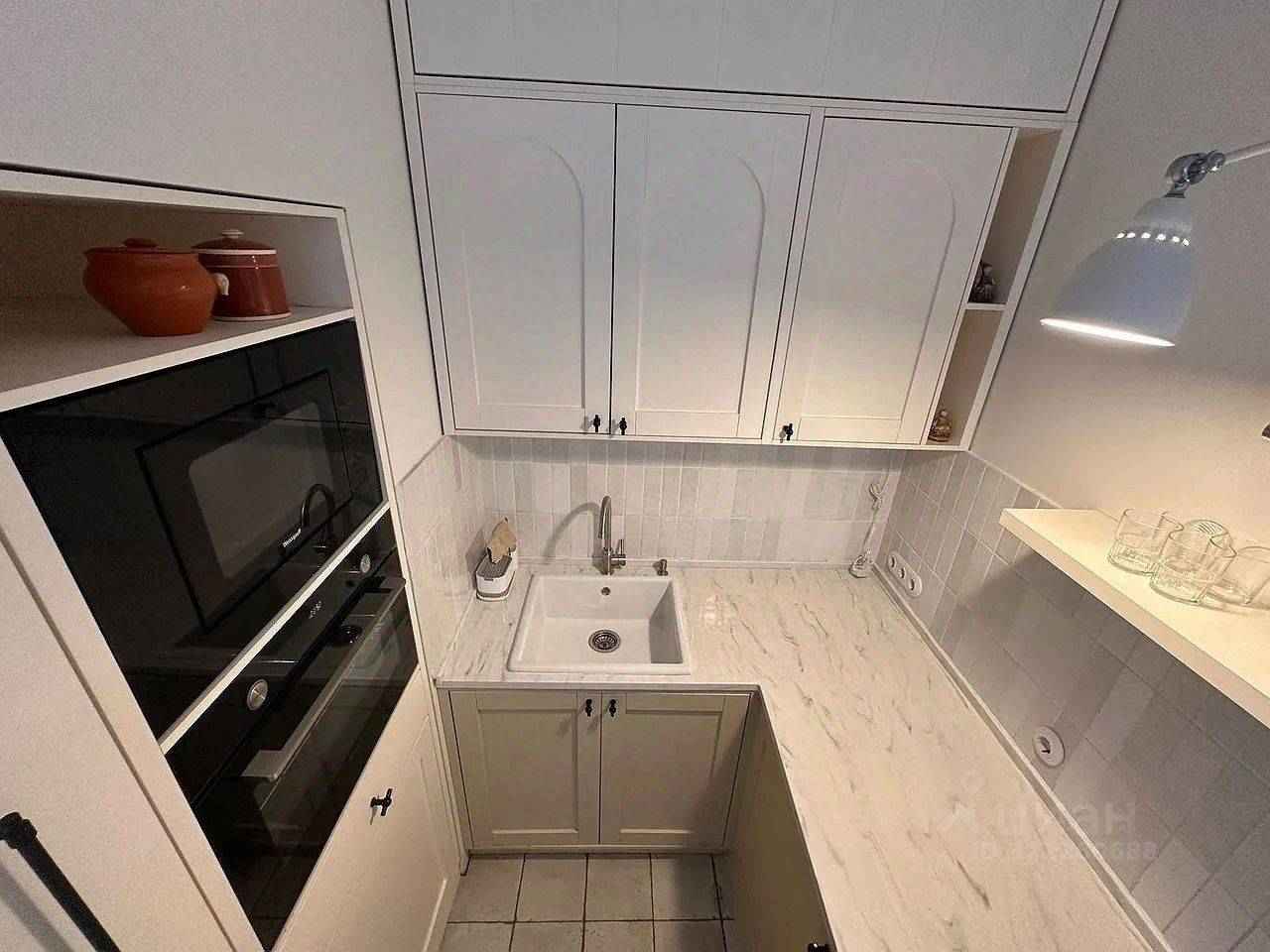 5-комнатная квартира, 105 м²