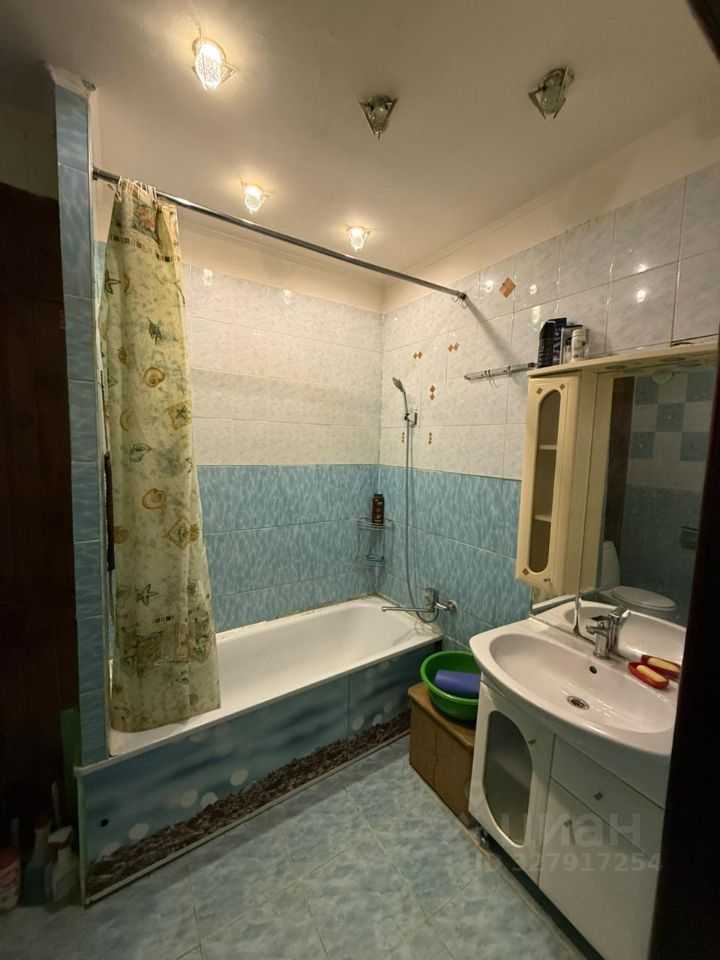 2-комнатная квартира, 75 м² — фотография 2