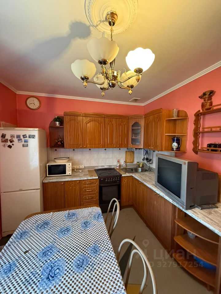 2-комнатная квартира, 75 м²