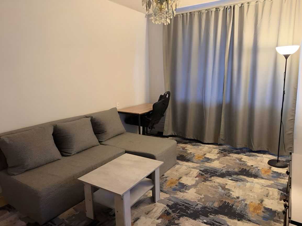 2-комнатная квартира, 52 м² — фотография 2