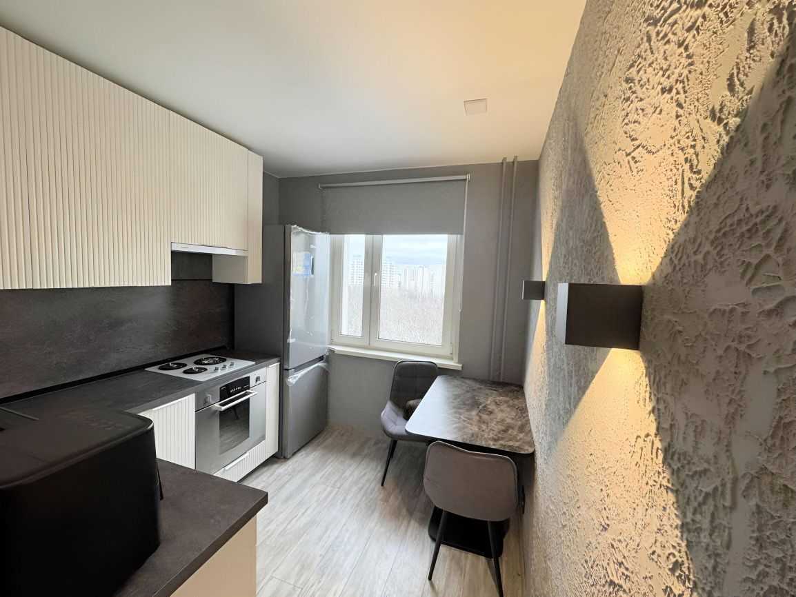 2-комнатная квартира, 48 м² — фотография 3