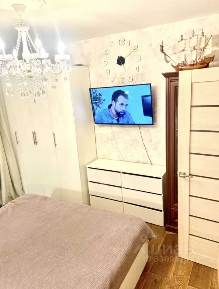 2-комнатная квартира, 48 м²