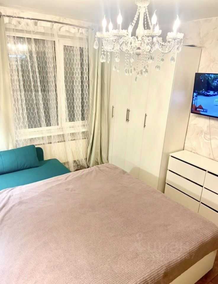 2-комнатная квартира, 48 м² — фотография 2
