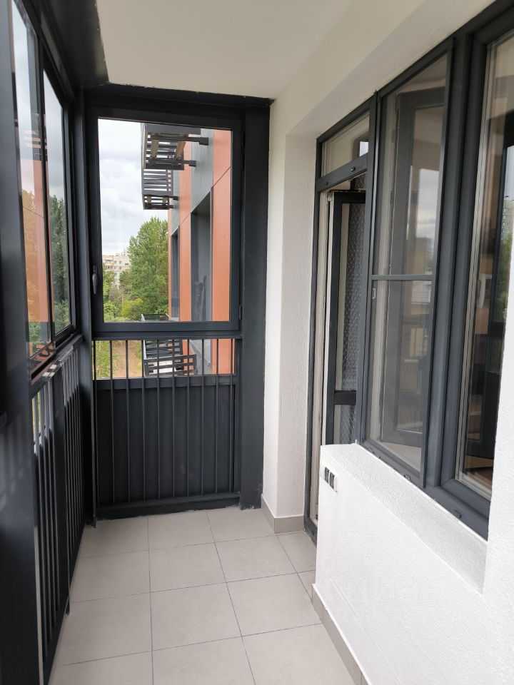 1-комнатная квартира, 40 м²
