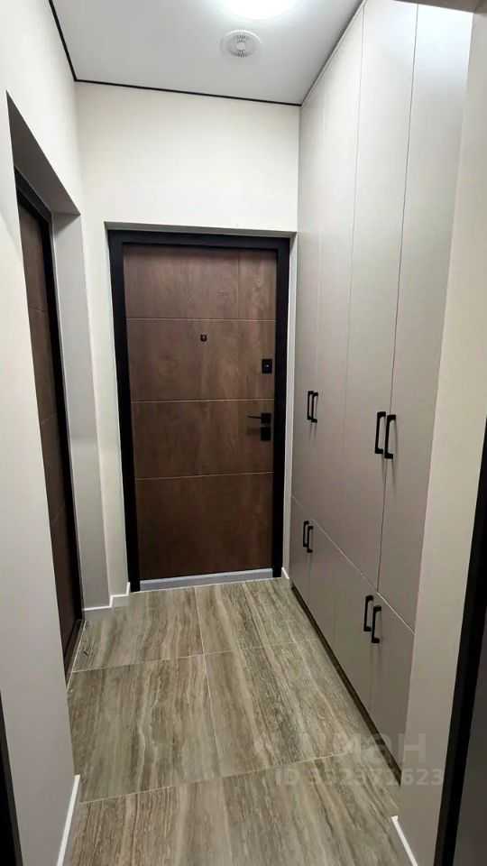1-комнатная квартира, 40 м² — фотография 2