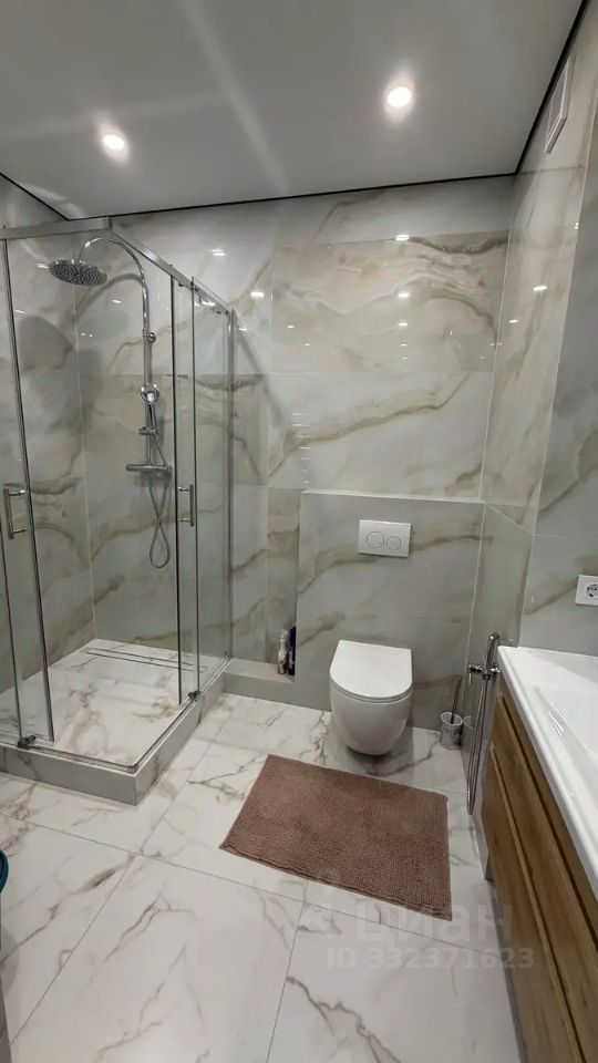 1-комнатная квартира, 40 м² — фотография 3