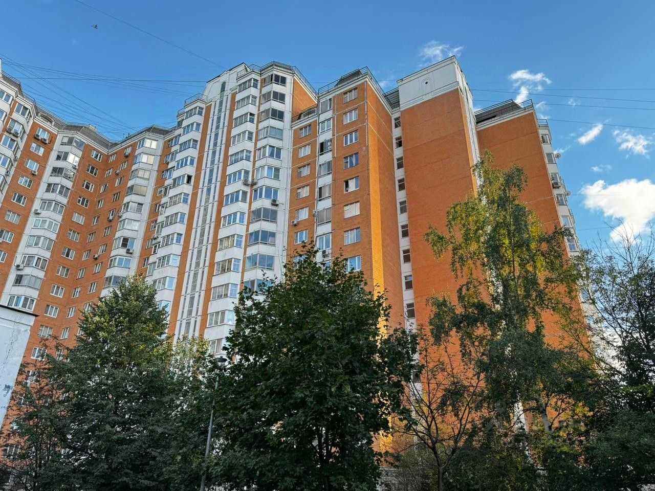 3-комнатная квартира, 82 м² — фотография 2