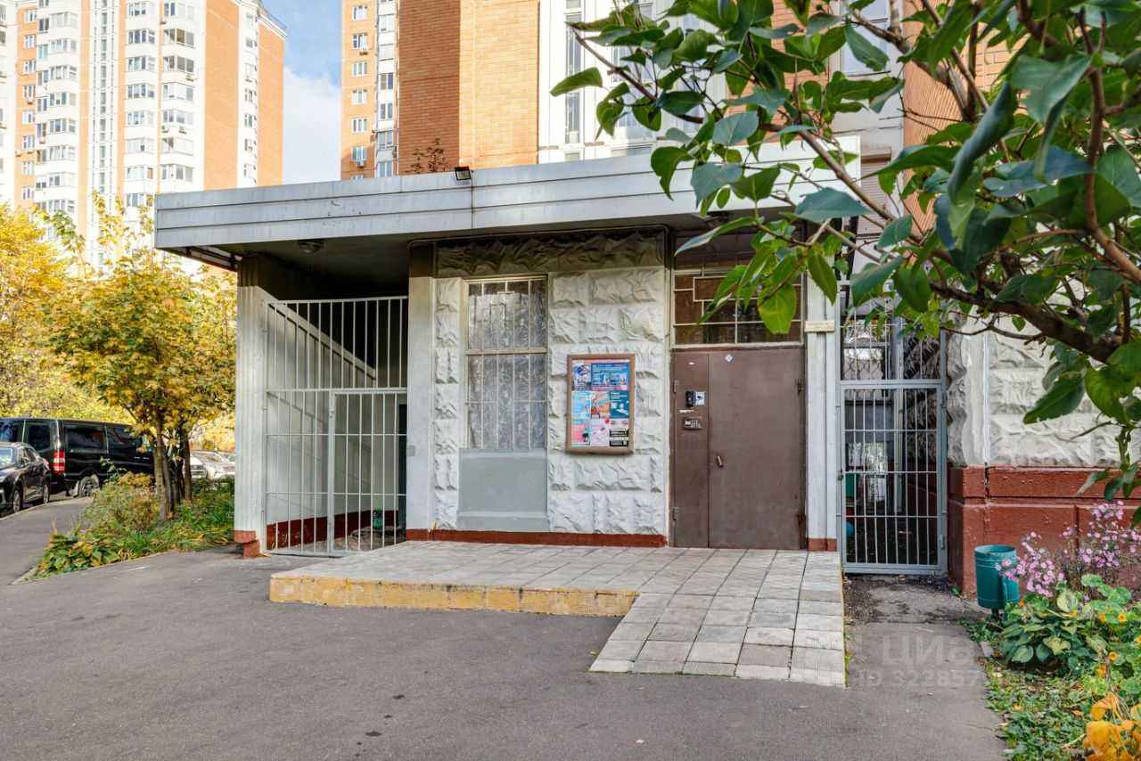3-комнатная квартира, 82 м² — фотография 2