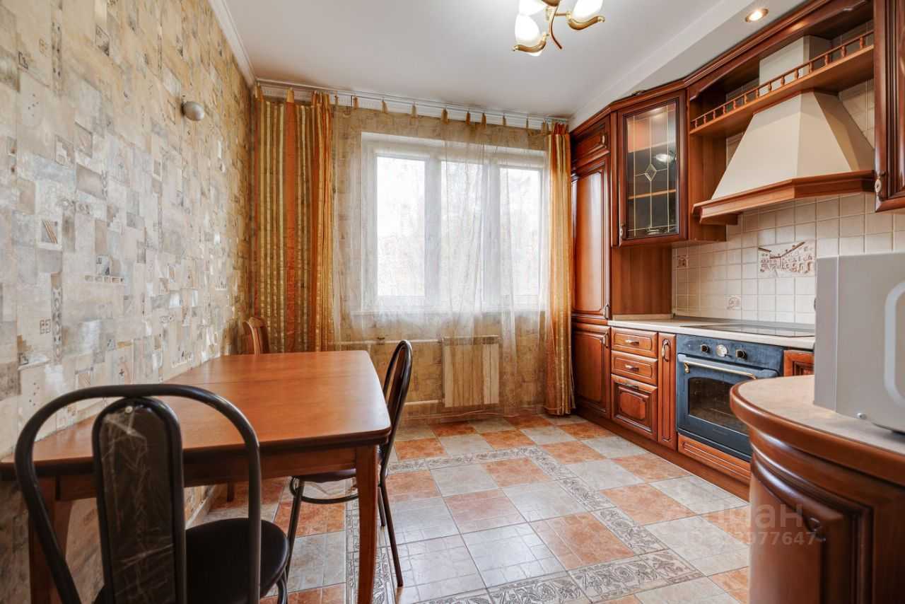 3-комнатная квартира, 82 м² — фотография 2