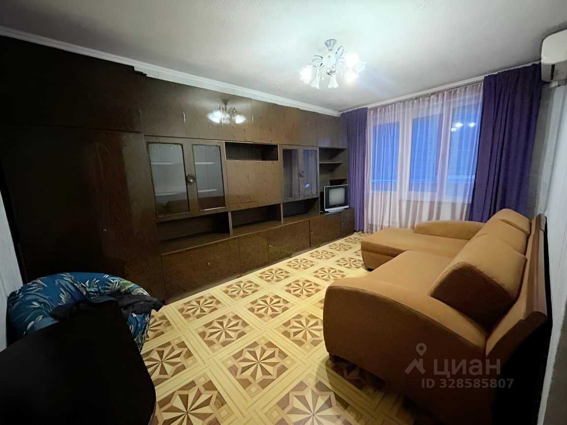 2-комнатная квартира, 44,4 м² — фотография 2