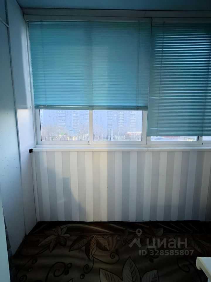 2-комнатная квартира, 44,4 м² — фотография 3