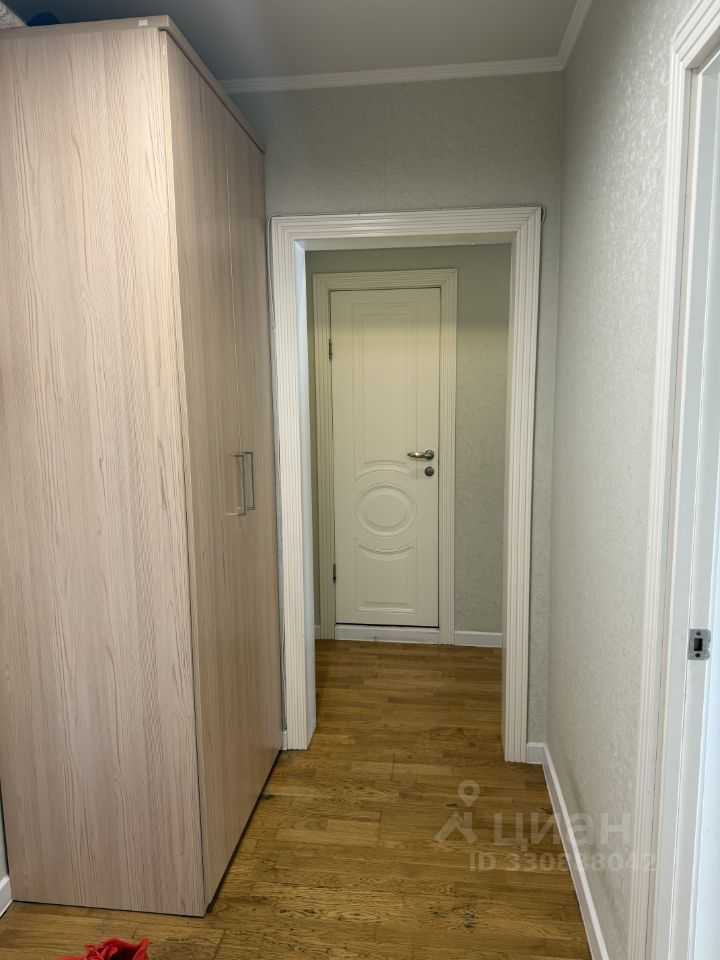 2-комнатная квартира, 52 м² — фотография 2