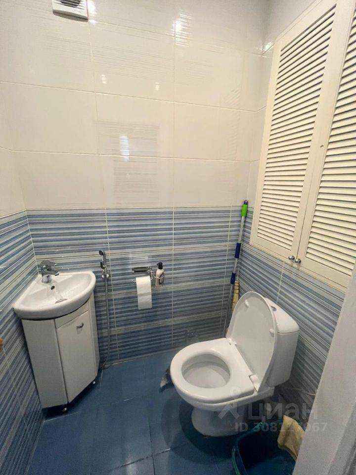2-комнатная квартира, 71,2 м² — фотография 3