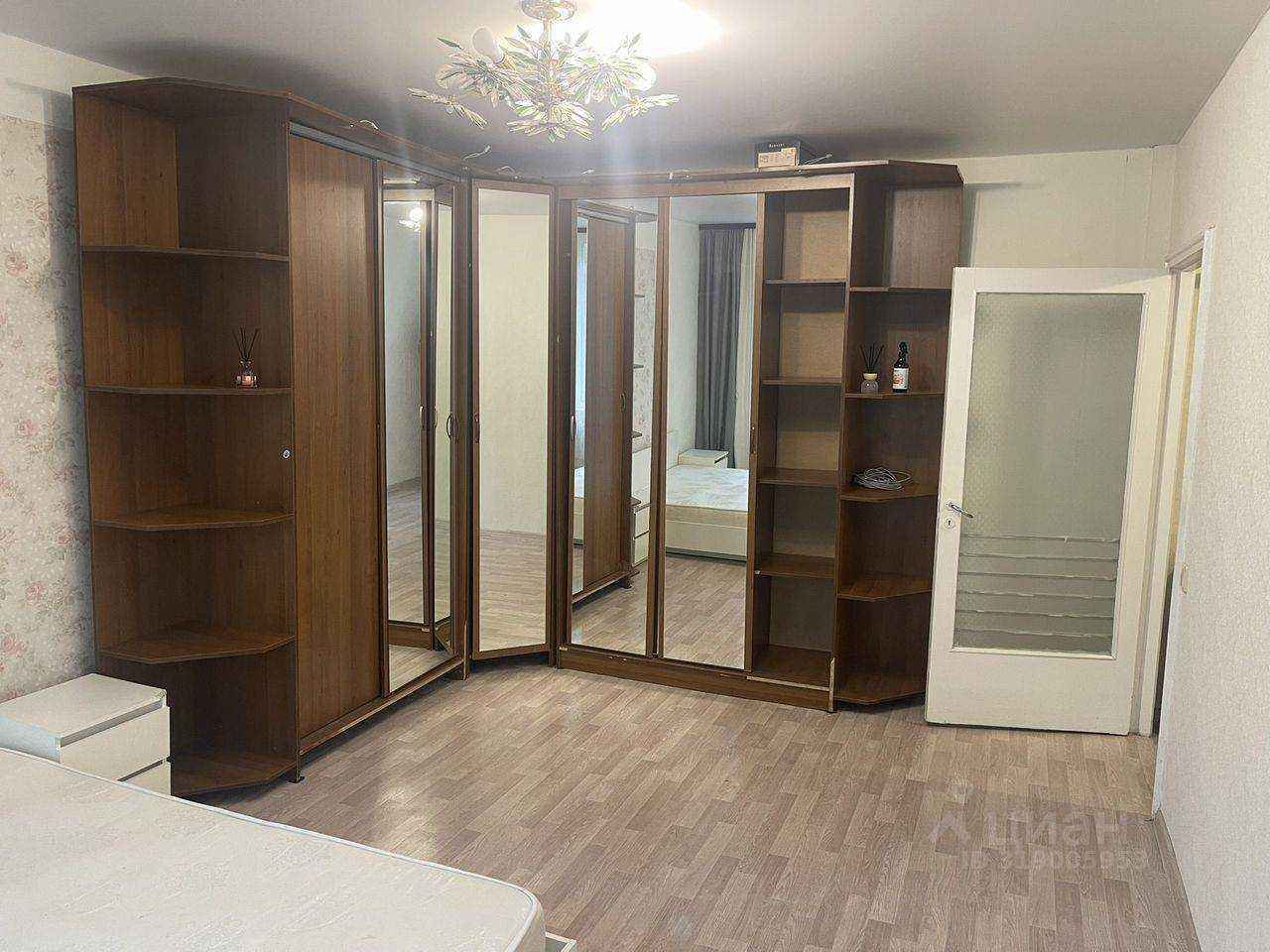 1-комнатная квартира, 33 м² — фотография 2