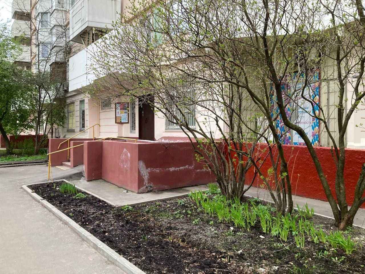 2-комнатная квартира, 55,7 м² — фотография 3