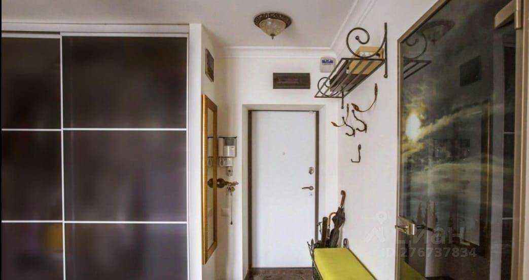1-комнатная квартира, 36 м² — фотография 2
