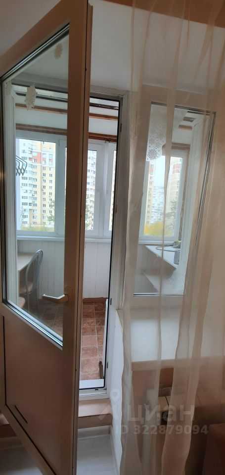 3-комнатная квартира, 86 м² — фотография 2