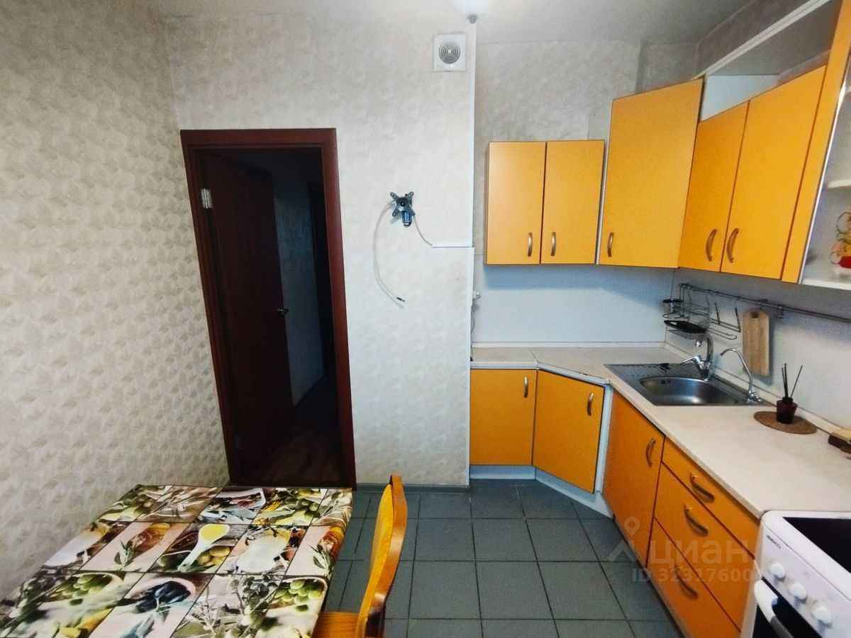 3-комнатная квартира, 80 м²